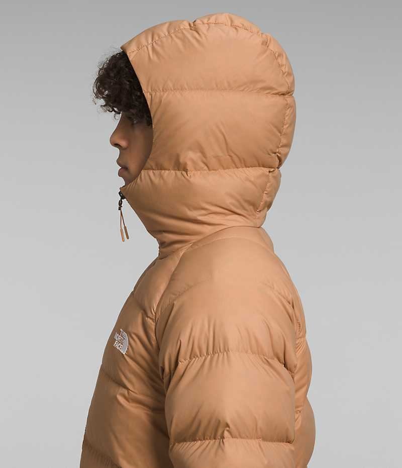 Doudoune The North Face Hydrenalite™ Hoodie Homme Kaki | PARIS JWMXN