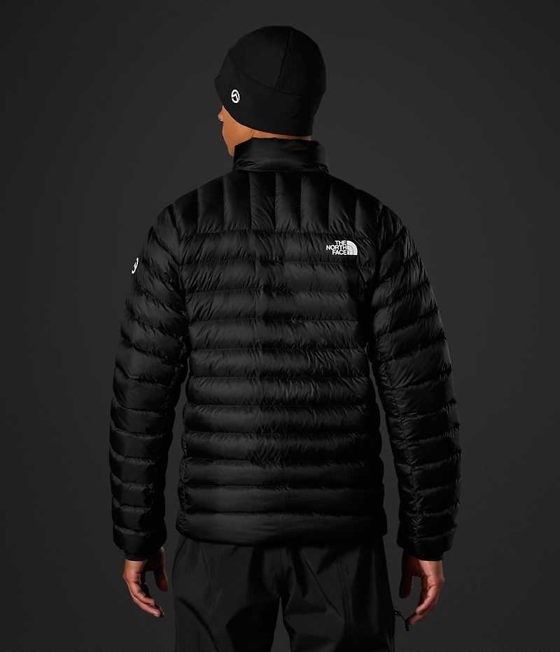 Doudoune The North Face Summit Breithorn Homme Noir | FRANCE EBPZC