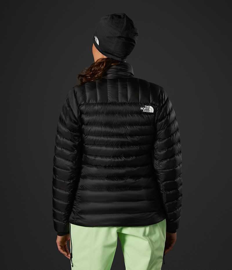 Doudoune The North Face Summit Series Breithorn Femme Noir | FRANCE WKQOV