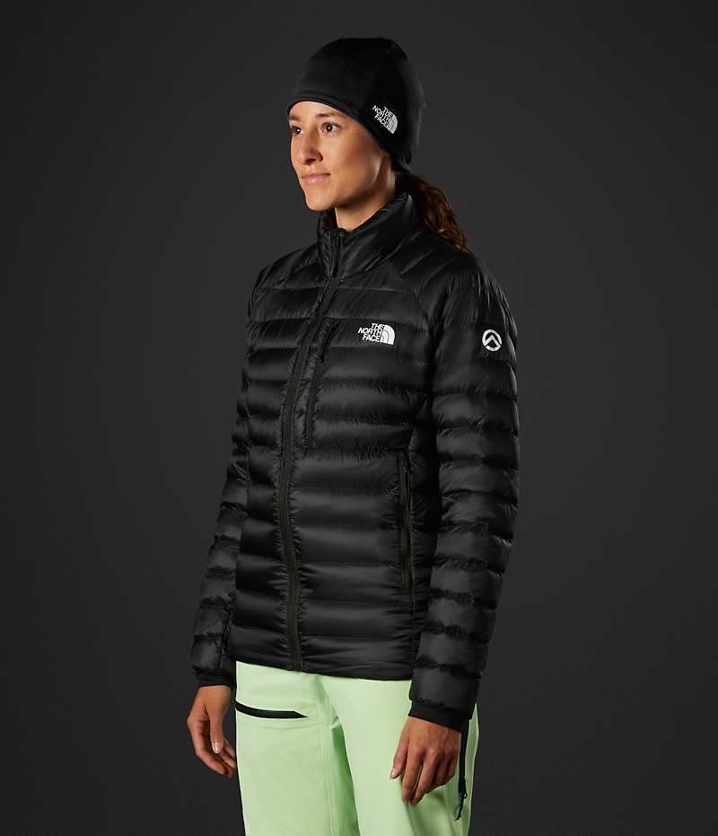 Doudoune The North Face Summit Series Breithorn Femme Noir | FRANCE WKQOV
