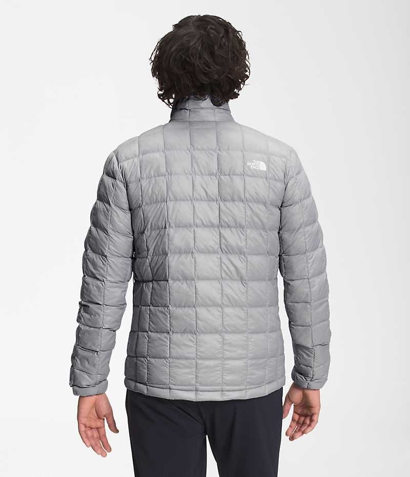 Doudoune The North Face ThermoBall™ Eco 2.0 Homme Grise | PARIS SXHQR