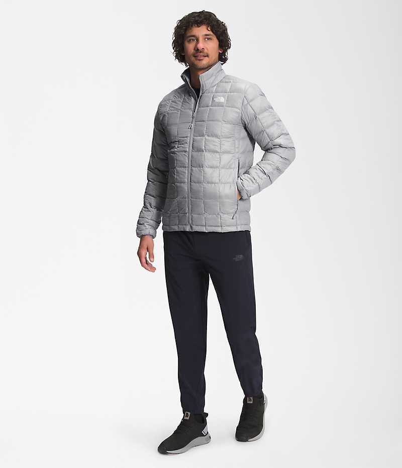 Doudoune The North Face ThermoBall™ Eco 2.0 Homme Grise | PARIS SXHQR