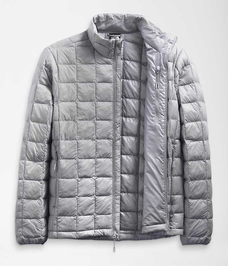 Doudoune The North Face ThermoBall™ Eco 2.0 Homme Grise | PARIS SXHQR