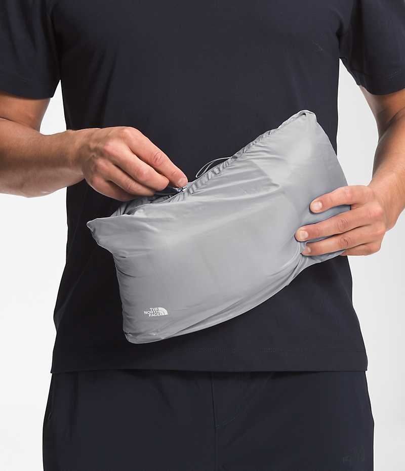 Doudoune The North Face ThermoBall™ Eco 2.0 Homme Grise | PARIS SXHQR