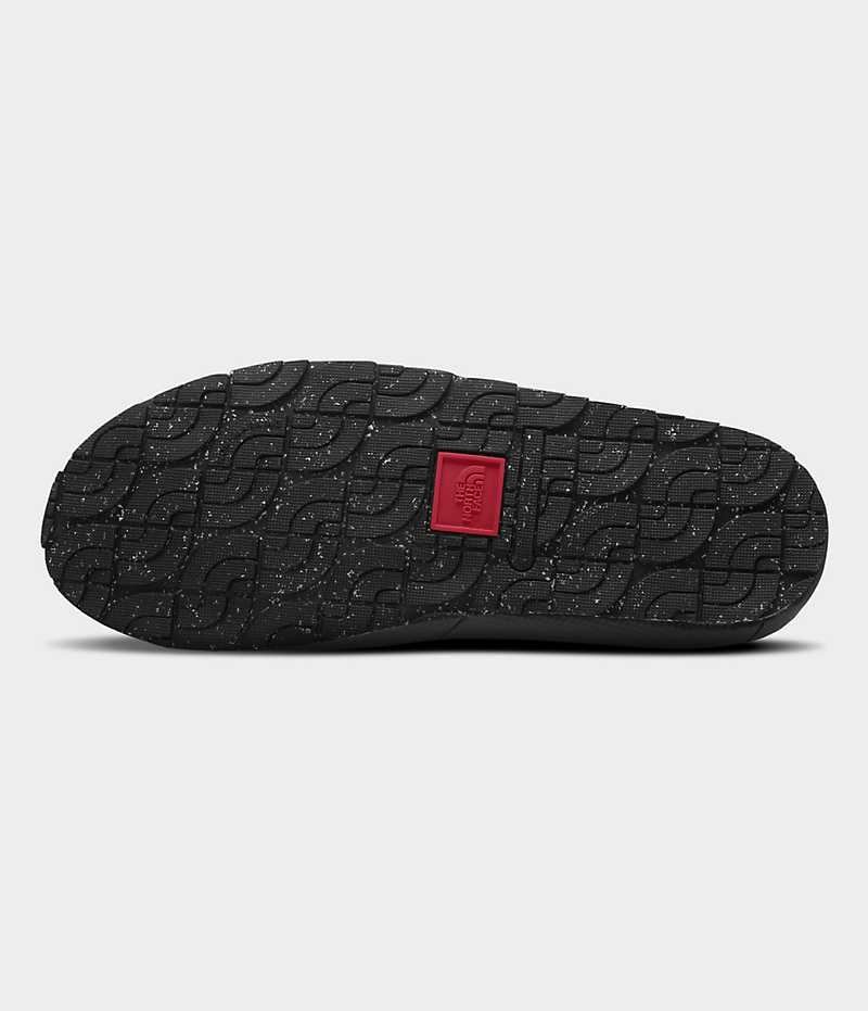 Mules The North Face ThermoBall™ Traction V Femme Rouge | PARIS PQRWE