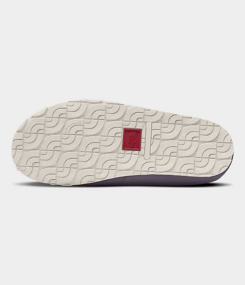 Mules The North Face ThermoBall™ Traction V Femme Multicolore | FRANCE CPKFX