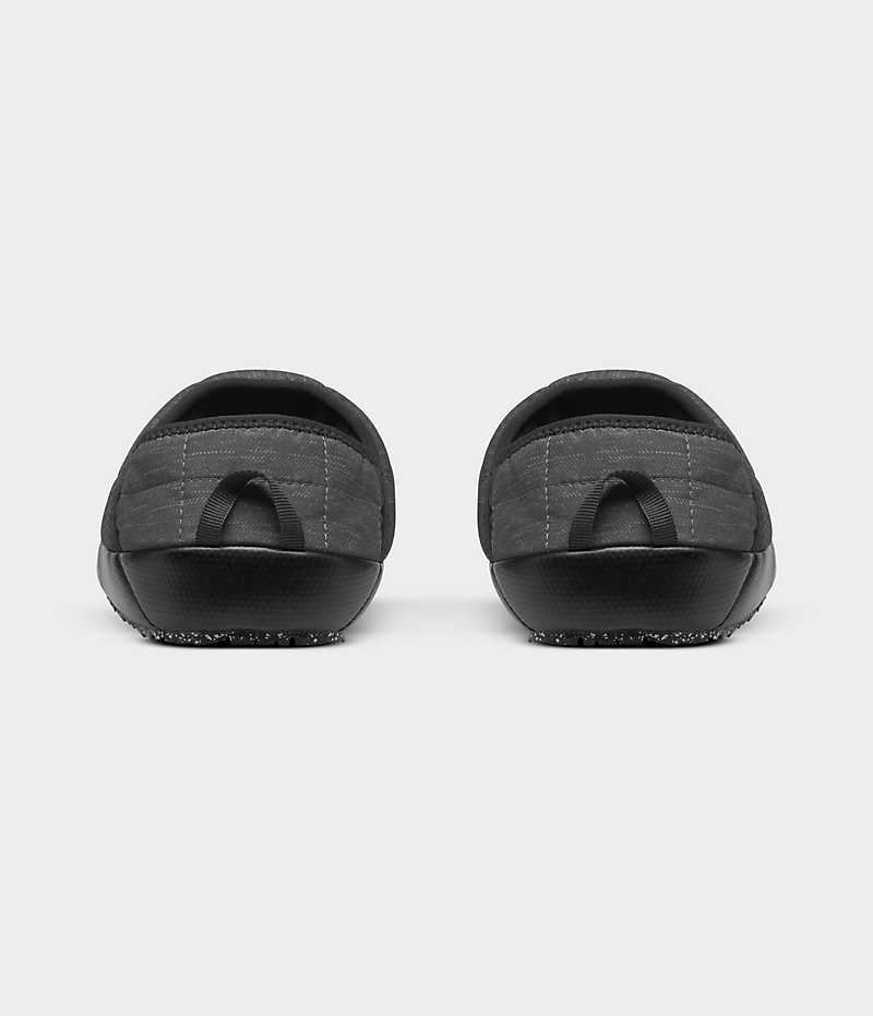 Mules The North Face ThermoBall™ Traction V Femme Grise | PARIS UIBQV