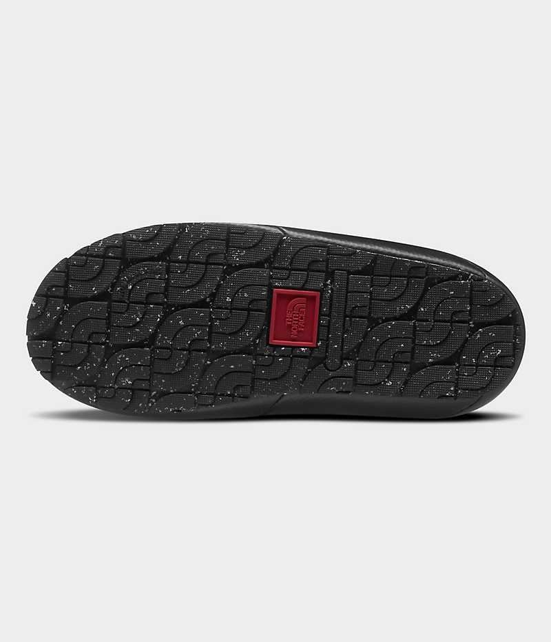 Mules The North Face ThermoBall™ Traction V Femme Grise | PARIS UIBQV