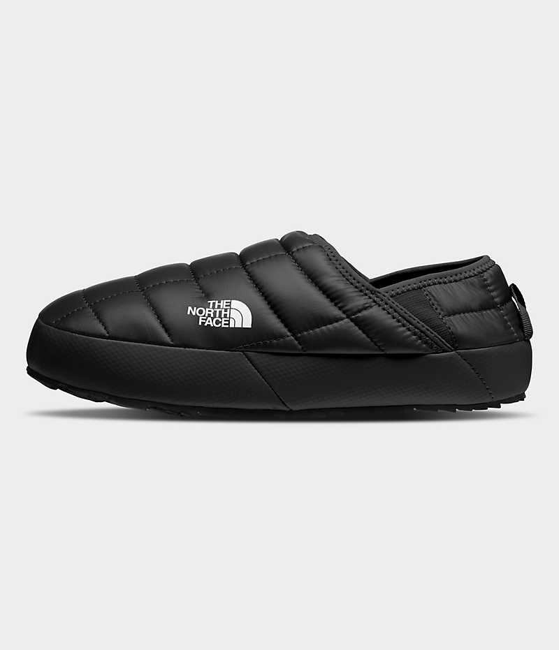 Mules The North Face ThermoBall™ Traction V Femme Noir | FR MQNYH