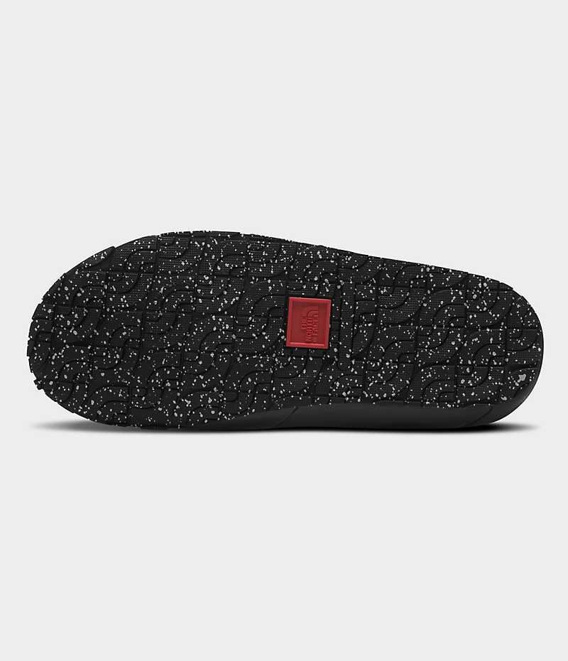 Mules The North Face ThermoBall™ Traction V Femme Jaune | FR WYMZV