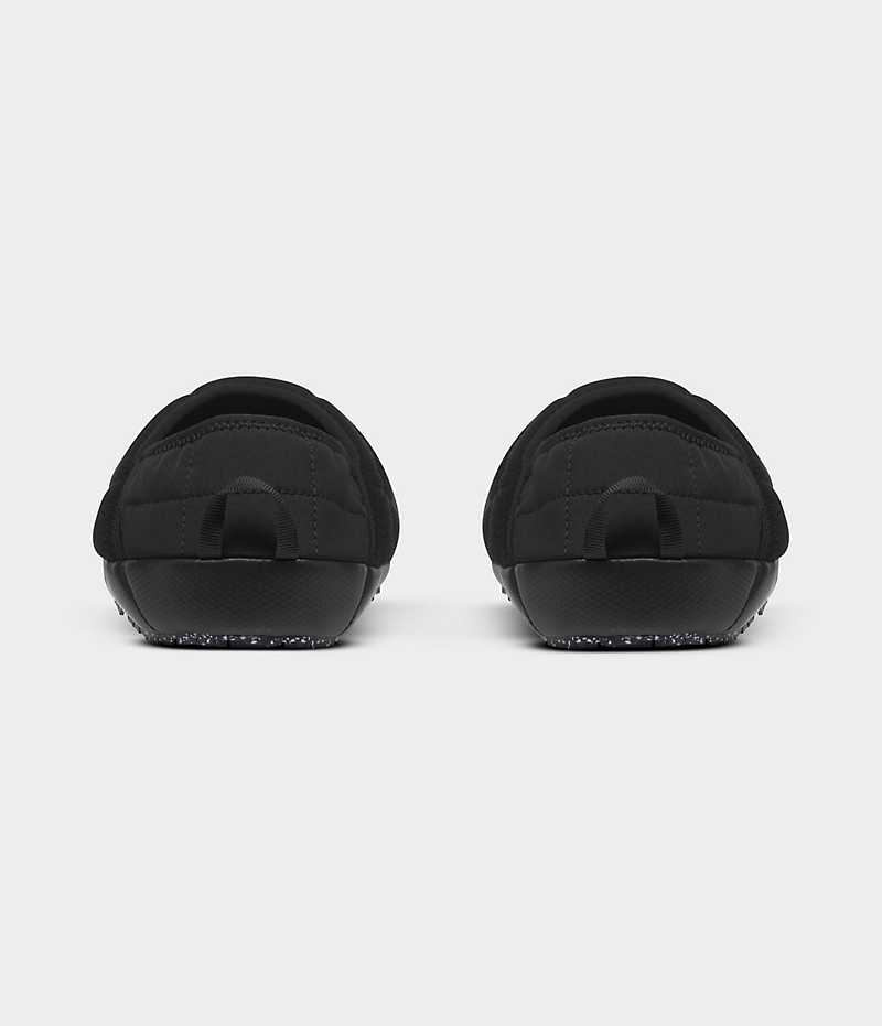 Mules The North Face ThermoBall™ Traction V Denali Femme Noir | FR LDCQR