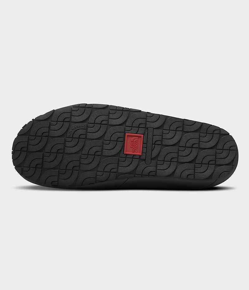 Mules The North Face ThermoBall™ Traction V Homme Kaki | FR VQCUR