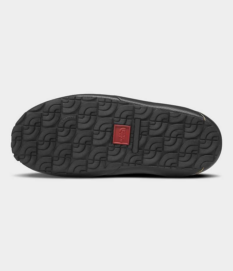 Mules The North Face ThermoBall™ Traction V Homme Doré | FRANCE UPRDO