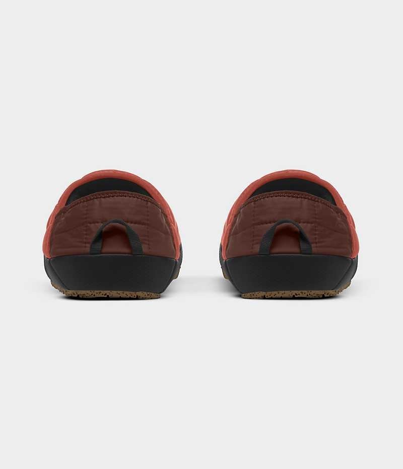 Mules The North Face ThermoBall™ Traction V Homme Rouge | FR CPXQW