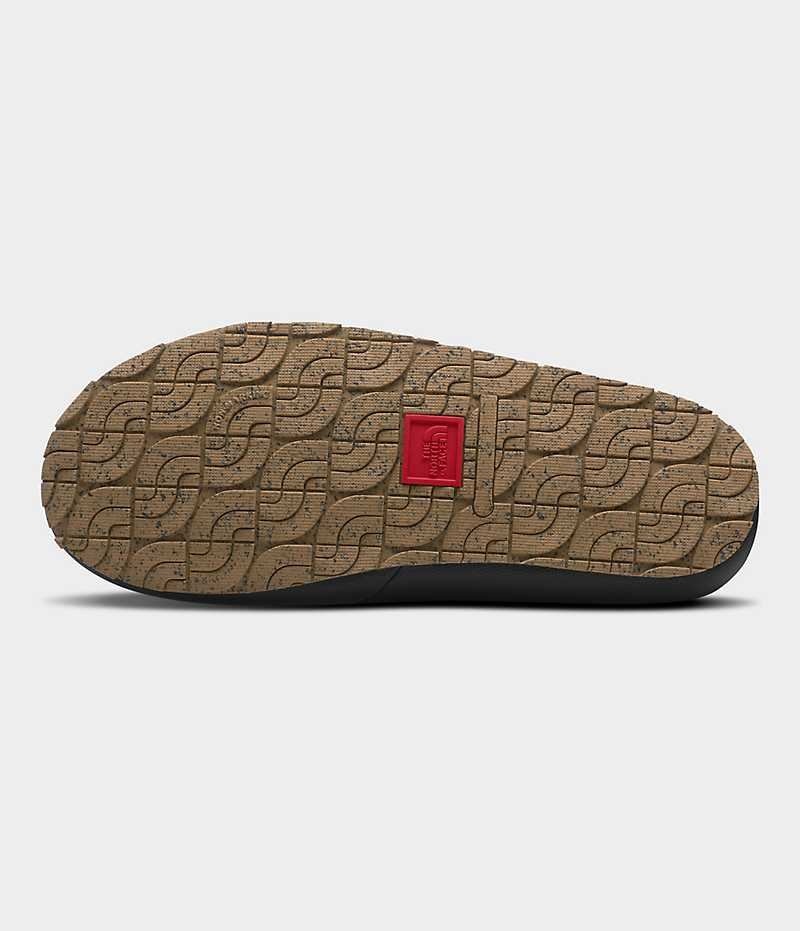 Mules The North Face ThermoBall™ Traction V Homme Rouge | FR CPXQW