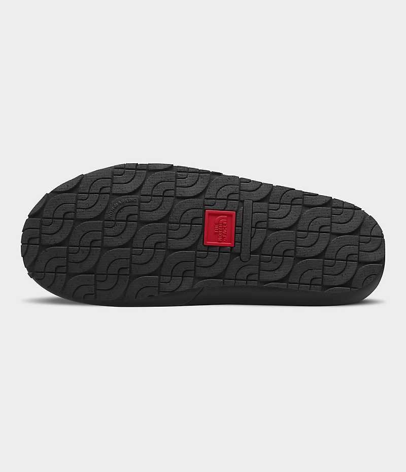 Mules The North Face ThermoBall™ Traction V Homme Noir | PARIS AJXHW