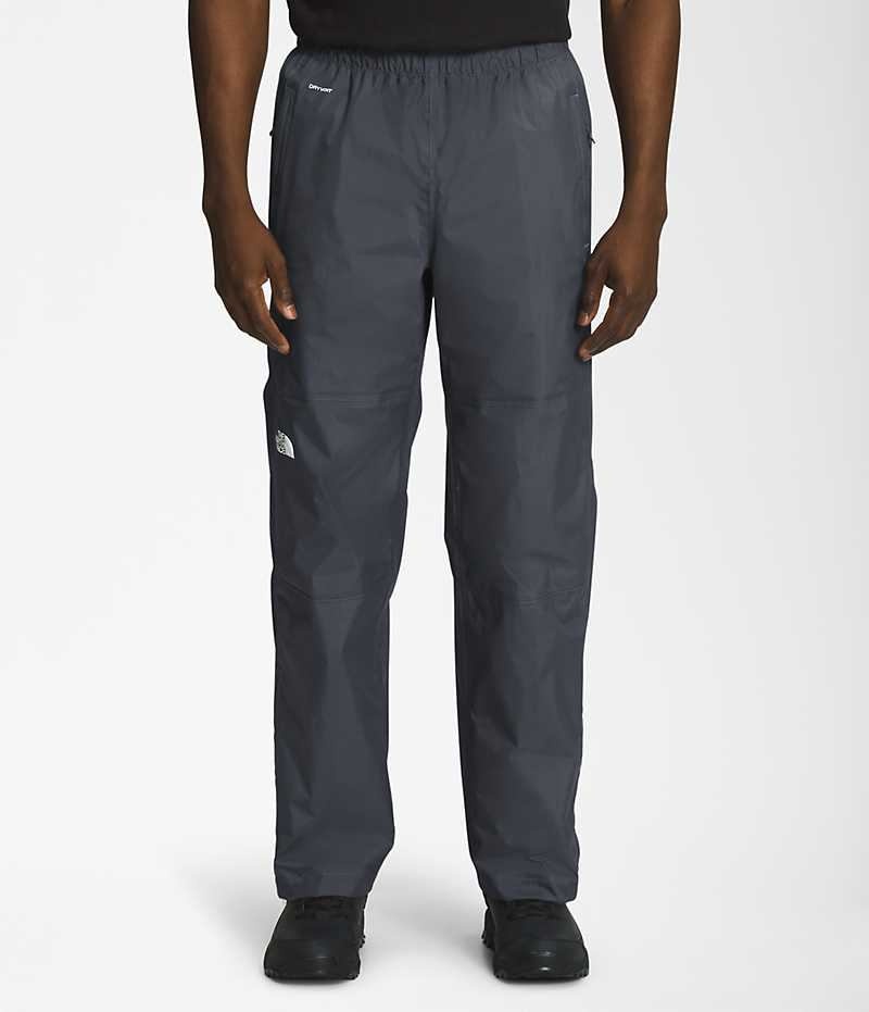 Pantalon De Pluie The North Face Antora Homme Grise | FRANCE ILQOE
