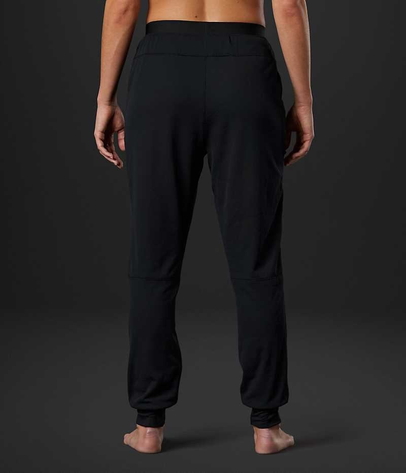 Pantalon En Molleton The North Face Summit Series FUTUREFLEECE™ Femme Noir | PARIS UVQFO