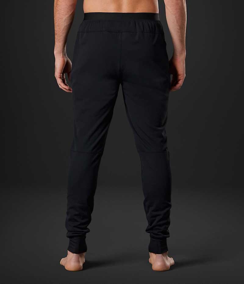 Pantalon En Molleton The North Face Summit Series FUTUREFLEECE™ Homme Noir | FRANCE GBPRC