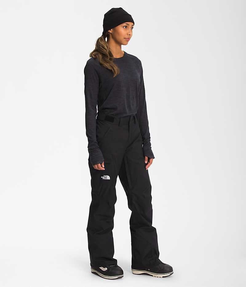 Pantalon Isolé The North Face Freedom Femme Noir | FR XEMQK
