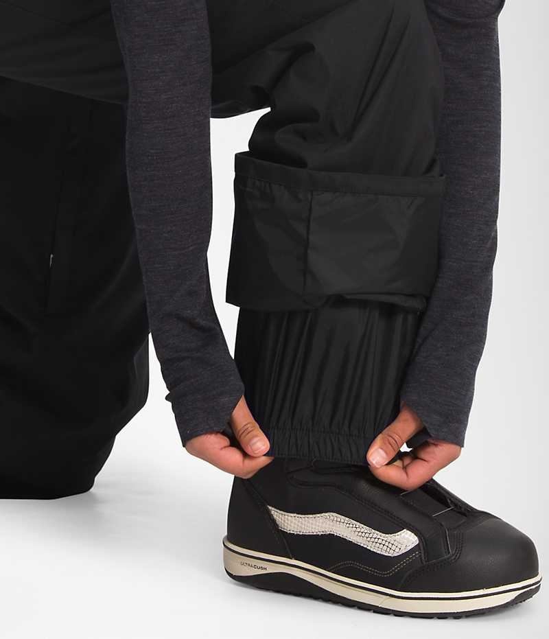 Pantalon Isolé The North Face Freedom Femme Noir | FR XEMQK