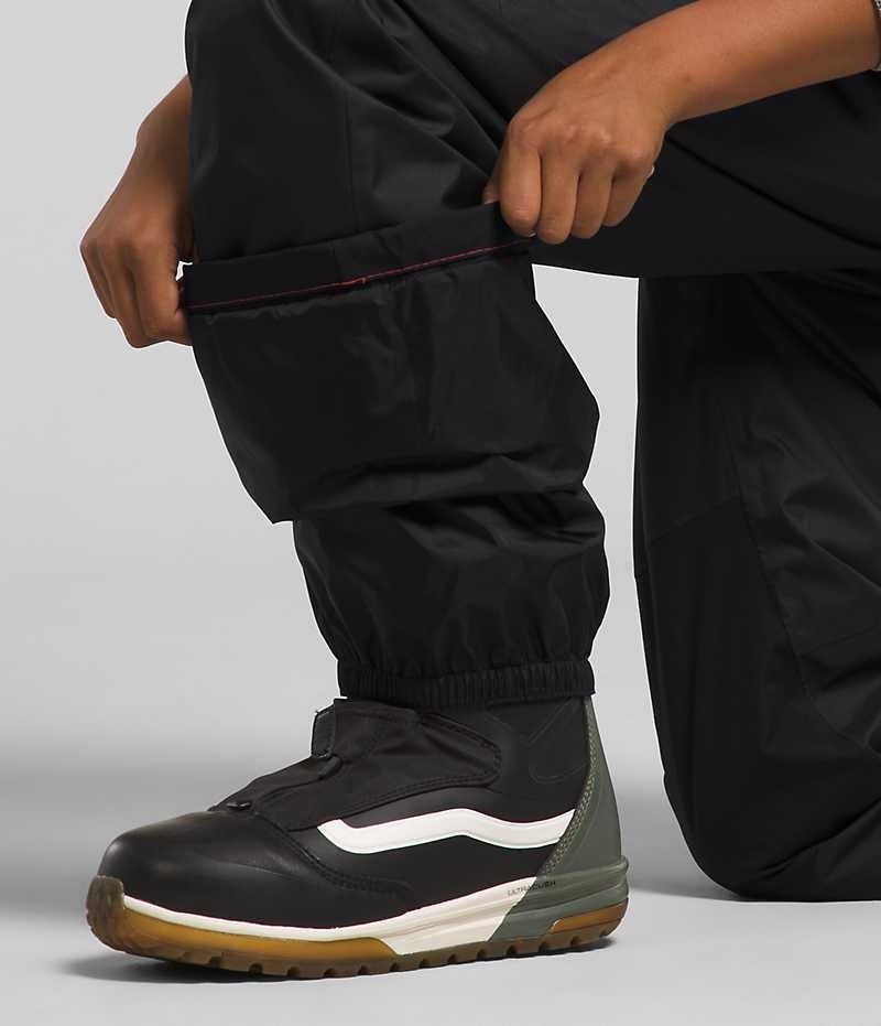 Pantalon Isolé The North Face Freedom Garcon Noir | FRANCE LPISE