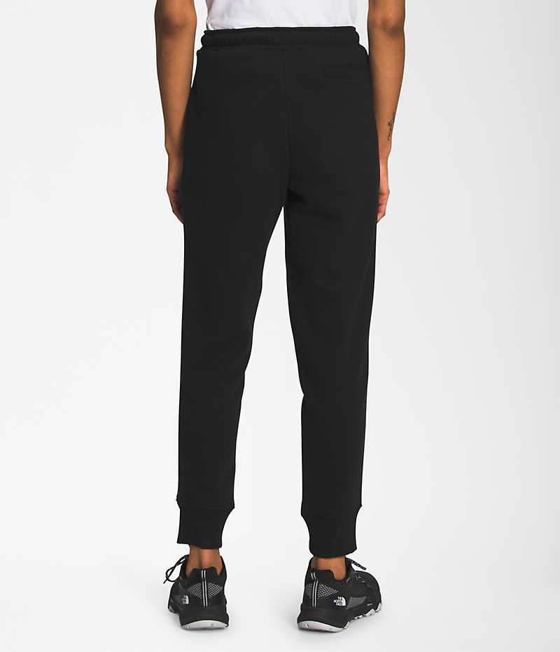 Pantalon Jogging The North Face Box NSE Femme Noir | FRANCE ERSNZ