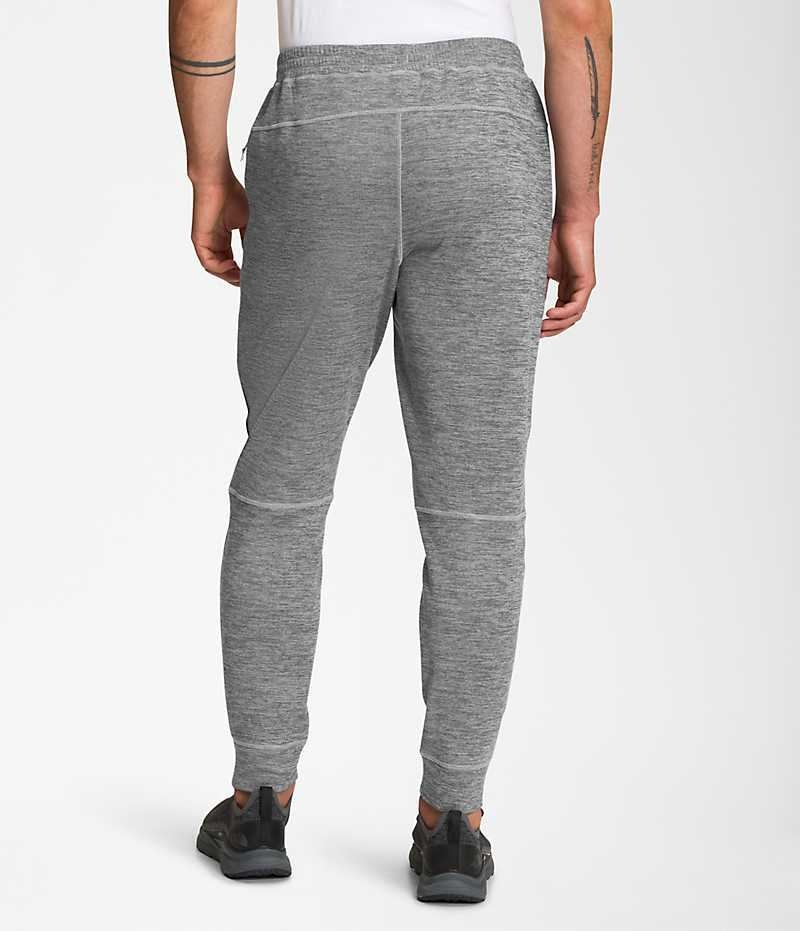 Pantalon Jogging The North Face Canyonlands Homme Grise | FR EQNUW