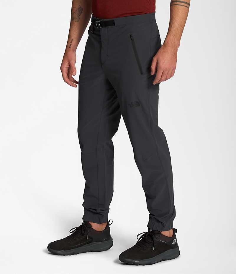 Pantalon Jogging The North Face Paramount Pro Homme Noir | PARIS MJOFE