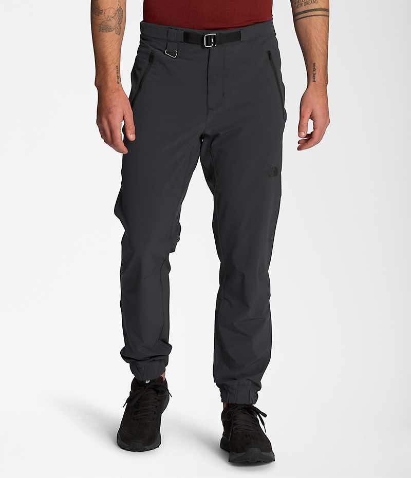 Pantalon Jogging The North Face Paramount Pro Homme Noir | PARIS MJOFE