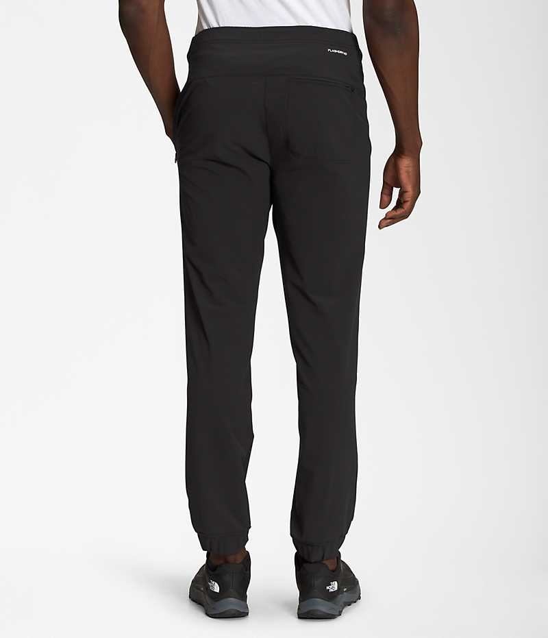 Pantalon Jogging The North Face Paramount Pro Homme Noir | FR MIHSG