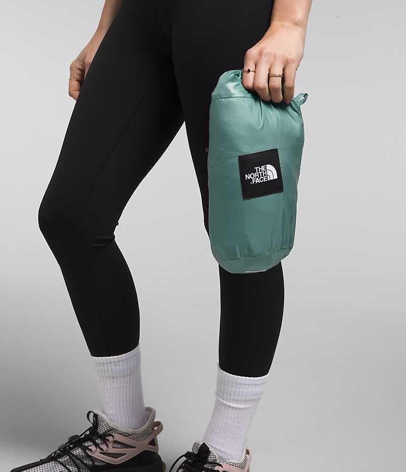 Pantalon The North Face Circaloft Femme Vert | PARIS OXVER