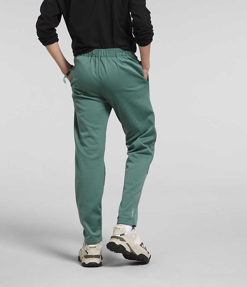 Pantalon The North Face D'hiver Warm Garcon Vert | FR FCKVZ