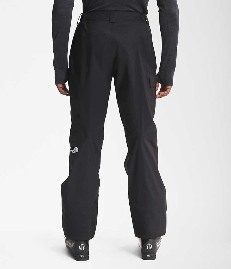 Pantalon The North Face Freedom Homme Noir | FR QWCEL