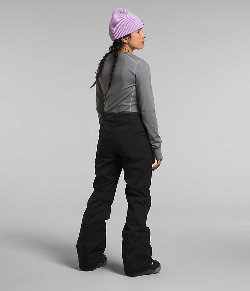 Pantalon The North Face Freedom Stretch Femme Noir | FR VYCSL
