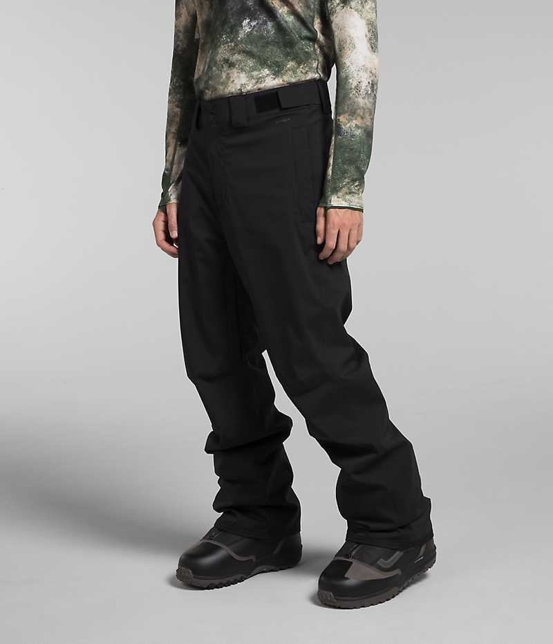 Pantalon The North Face Freedom Stretch Homme Noir | FR AONJE