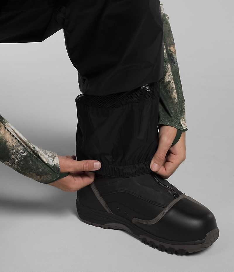 Pantalon The North Face Freedom Stretch Homme Noir | FR AONJE