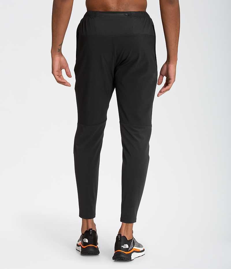 Pantalon The North Face Movmynt Homme Noir | PARIS LMOJI