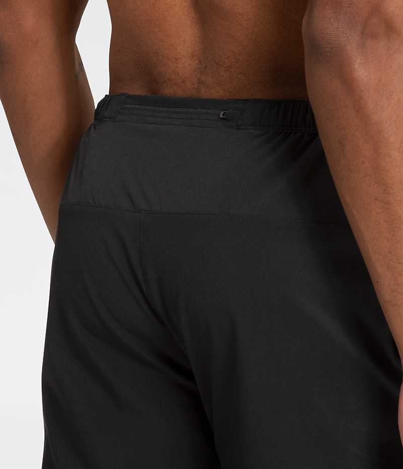 Pantalon The North Face Movmynt Homme Noir | PARIS LMOJI