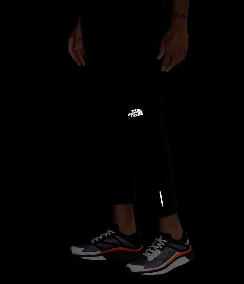 Pantalon The North Face Movmynt Homme Noir | PARIS LMOJI