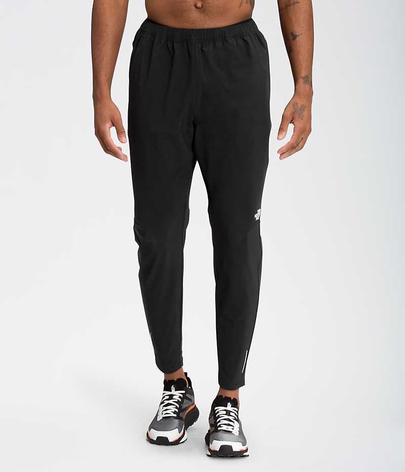 Pantalon The North Face Movmynt Homme Noir | PARIS LMOJI