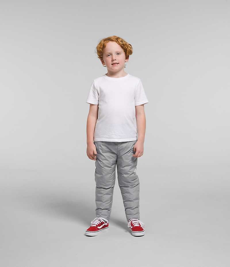 Pantalon The North Face Reversible ThermoBall™ Garcon Noir | FR ASQTK
