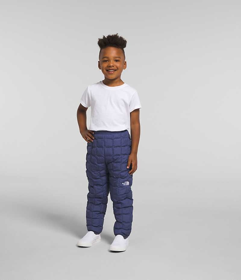 Pantalon The North Face Reversible ThermoBall™ Garcon Multicolore | PARIS XDAJP