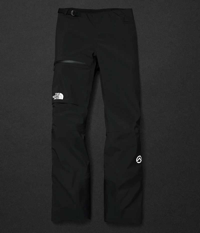Pantalon The North Face Summit Series Chamlang FUTURELIGHT™ Femme Noir | FR BWHUD