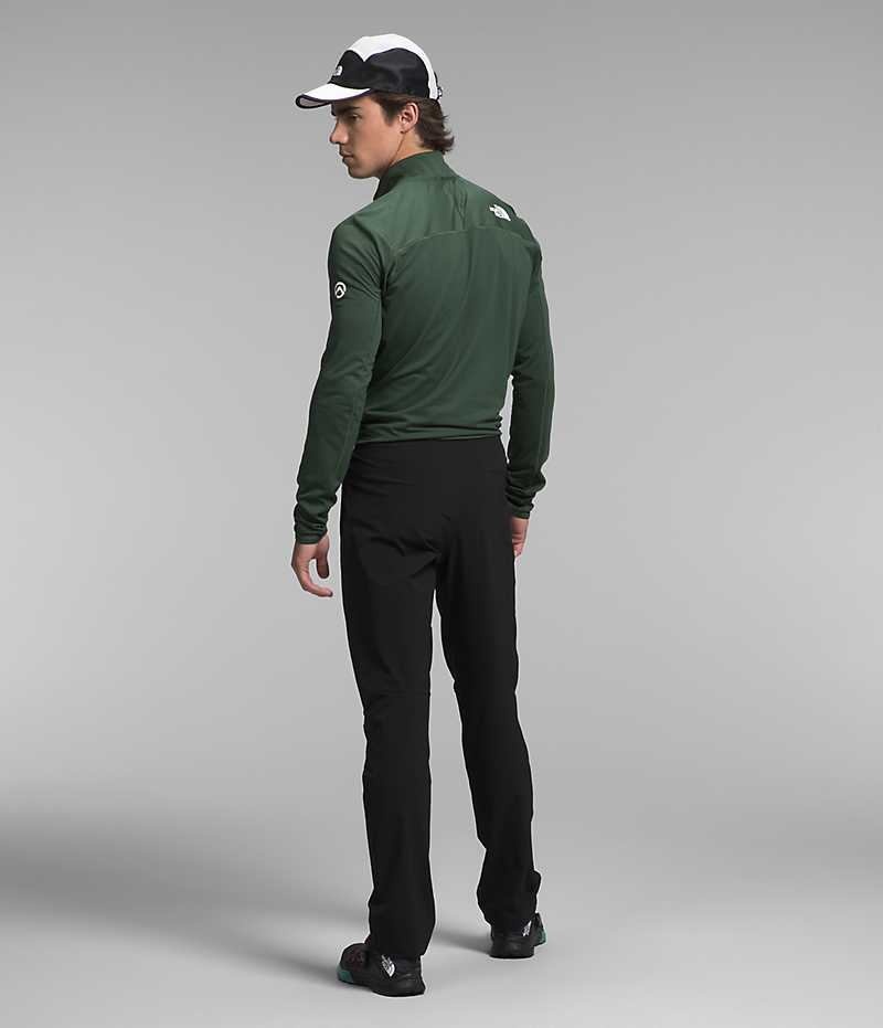 Pantalon The North Face Summit Series Off-Largeur Homme Noir | FRANCE ABUWY