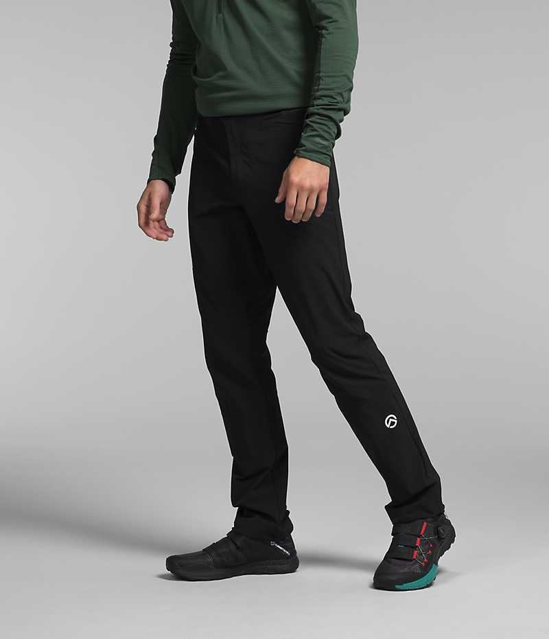 Pantalon The North Face Summit Series Off-Largeur Homme Noir | FRANCE ABUWY