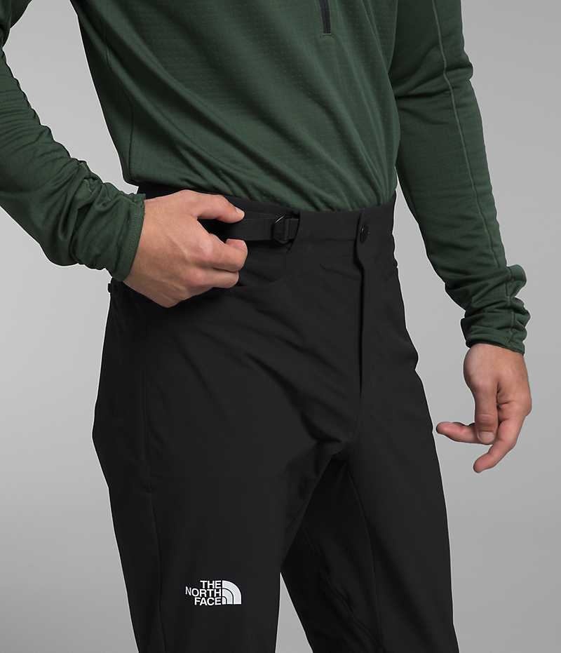 Pantalon The North Face Summit Series Off-Largeur Homme Noir | FRANCE ABUWY