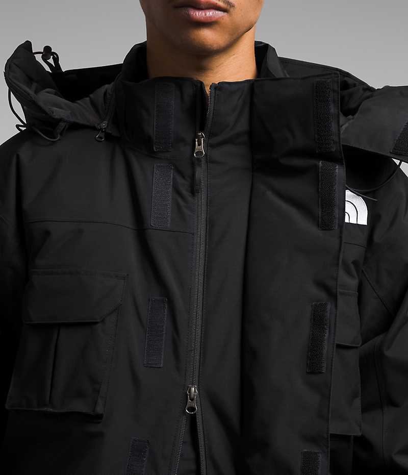 Parka The North Face Coldworks Insulated Homme Noir | FRANCE AVSUF