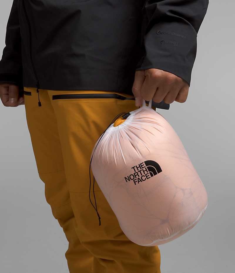 Parka The North Face Summit Series Pumori Down Homme Doré | FR CAHYV