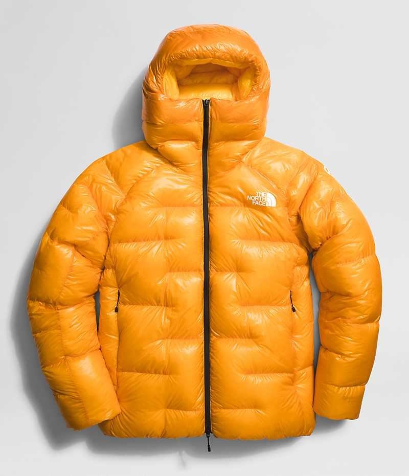 Parka The North Face Summit Series Pumori Down Homme Doré | FR CAHYV